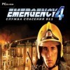 игра Emergency 4: Global Fighters for Life