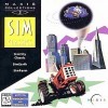 Лучшие игры Компиляция (сборник игр) - Sim Classics Maxis Collections 2 (топ: 1.3k)