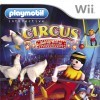 топовая игра Playmobil: Circus