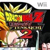 топовая игра Dragon Ball Z Budokai Tenkaichi 2