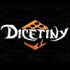 Лучшие игры Настольная игра - Dicetiny: The Lord of the Dice (топ: 1.8k)