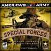 Лучшие игры Шутер - America's Army: Special Forces (топ: 1.6k)