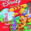 Лучшие игры Развивающие игры - Winnie the Pooh 123's (топ: 1.4k)