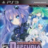 топовая игра Hyperdimension Neptunia