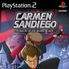 топовая игра Carmen Sandiego: The Secret of the Stolen Drums