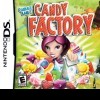 Лучшие игры Пазл (головоломка) - Candace Kane's Candy Factory (топ: 1.5k)