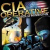 CIA Operative: Solo Missions