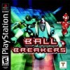 топовая игра Ball Breakers