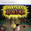 игра Avatars VS Zombies