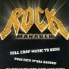 Лучшие игры Симулятор - Rock Manager (топ: 1.4k)