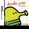 топовая игра Doodle Jump Journey