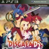 топовая игра Disgaea D2: A Brighter Darkness