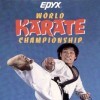 Лучшие игры Файтинг - World Karate Championship (топ: 1.3k)