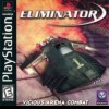 игра от Psygnosis Limited - Eliminator (топ: 1.5k)