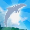 топовая игра Dolphin Up