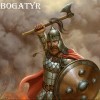 игра Bogatyr