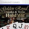 Лучшие игры Карточная игра - Golden Royal Hold 'em (топ: 1.3k)