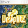 игра Droplitz