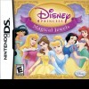 Лучшие игры Приключение - Disney Princess: Magical Jewels (топ: 1.4k)