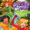 игра Totally Spies! Swamp Monster Blues