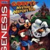 Лучшие игры Развивающие игры - Goofy's Hysterical History Tour (топ: 1.5k)