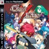 топовая игра Cross Edge