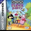 Лучшие игры Симулятор - Cartoon Network Block Party (топ: 1.3k)