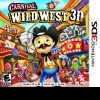 топовая игра Carnival Games: Wild West 3D