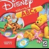 Лучшие игры Развивающие игры - Winnie the Pooh ABC's (топ: 1.4k)