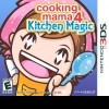 топовая игра Cooking Mama 4: Kitchen Magic