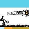 игра Draw Rider 2