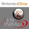 игра Zen Pinball 3D