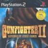 игра Gunfighter II: Revenge of Jesse James