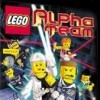 топовая игра LEGO Alpha Team