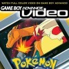 топовая игра GBA Video: Pokemon -- Johto Photo Finish and Playing with Fire!