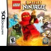 игра LEGO Battles: Ninjago