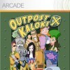 Лучшие игры Симулятор - Outpost Kaloki X (топ: 1.3k)