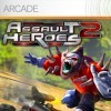 игра Assault Heroes 2