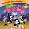 игра Animaniacs Splat Ball