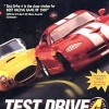 топовая игра Test Drive 4