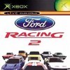 игра Ford Racing 2