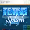 Лучшие игры Пазл (головоломка) - Tetris Splash (топ: 1.4k)