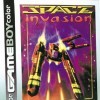 топовая игра Space Invasion