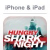 топовая игра Hungry Shark Night