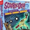 Scooby-Doo! Case File #3: Frights! Camera! Mystery!