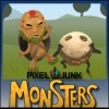 игра PixelJunk Monsters