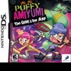 Лучшие игры Экшен - Hi Hi Puffy AmiYumi: The Genie and the Amp (топ: 1.2k)