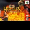 игра Hercules: The Legendary Journeys