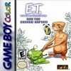 топовая игра E.T. and the Cosmic Garden