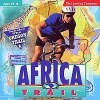 Лучшие игры Развивающие игры - Africa Trail (топ: 1.5k)